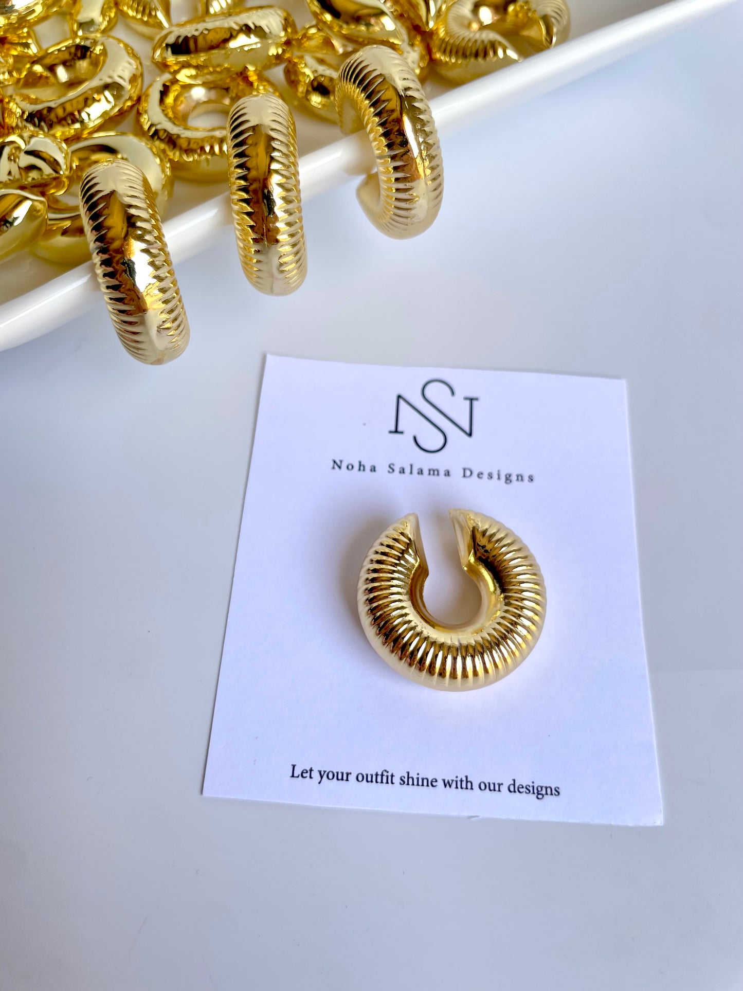 Gold Pop