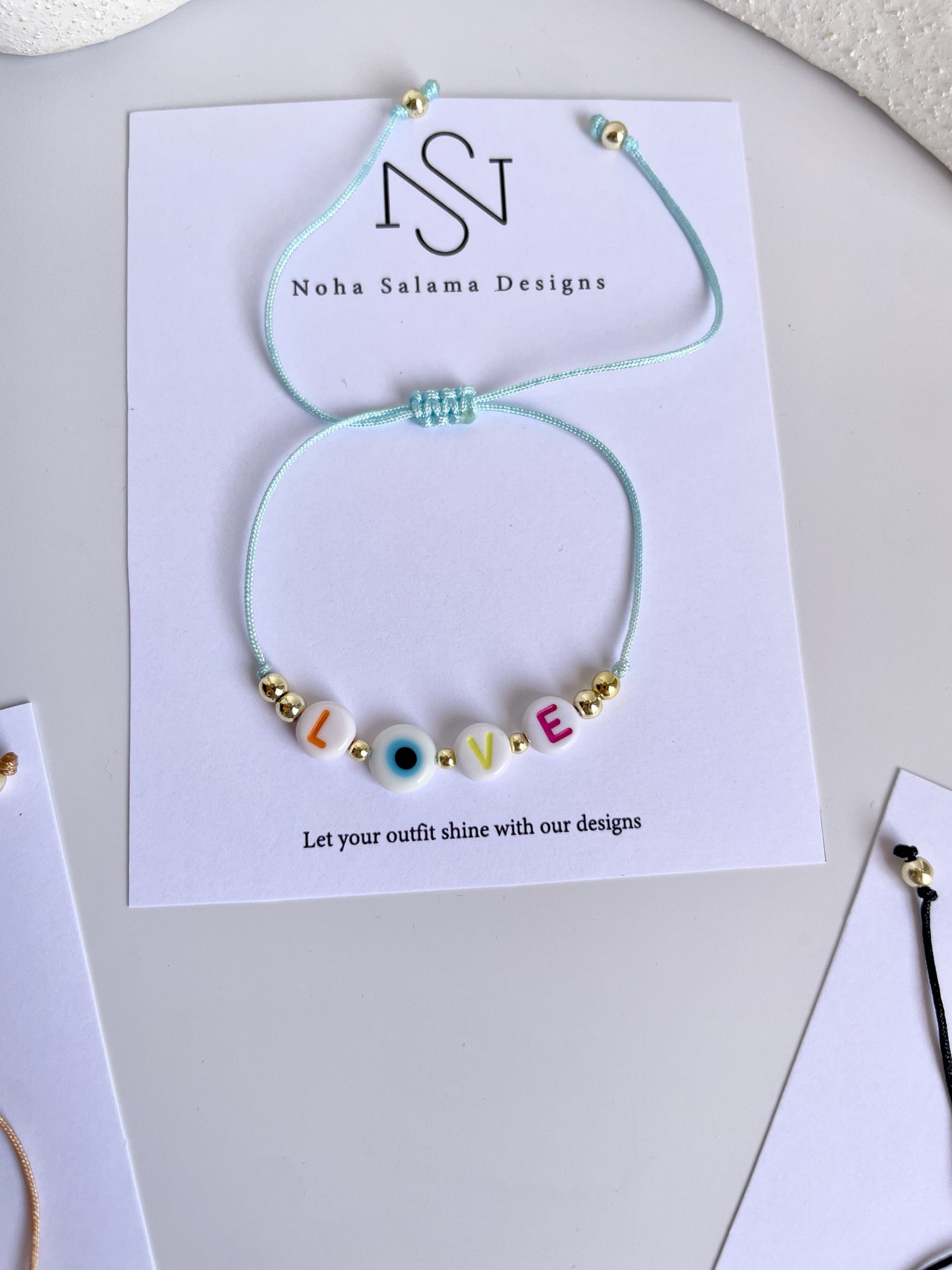 Love Bracelet