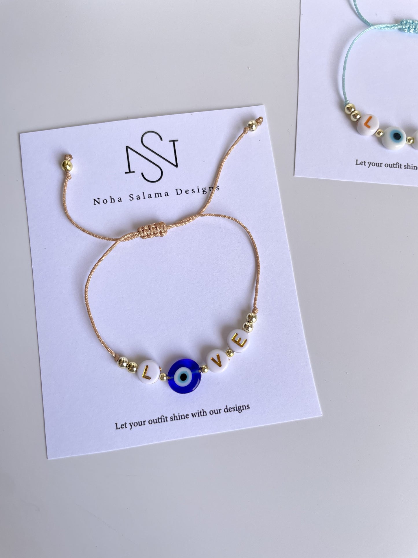 Love Bracelet