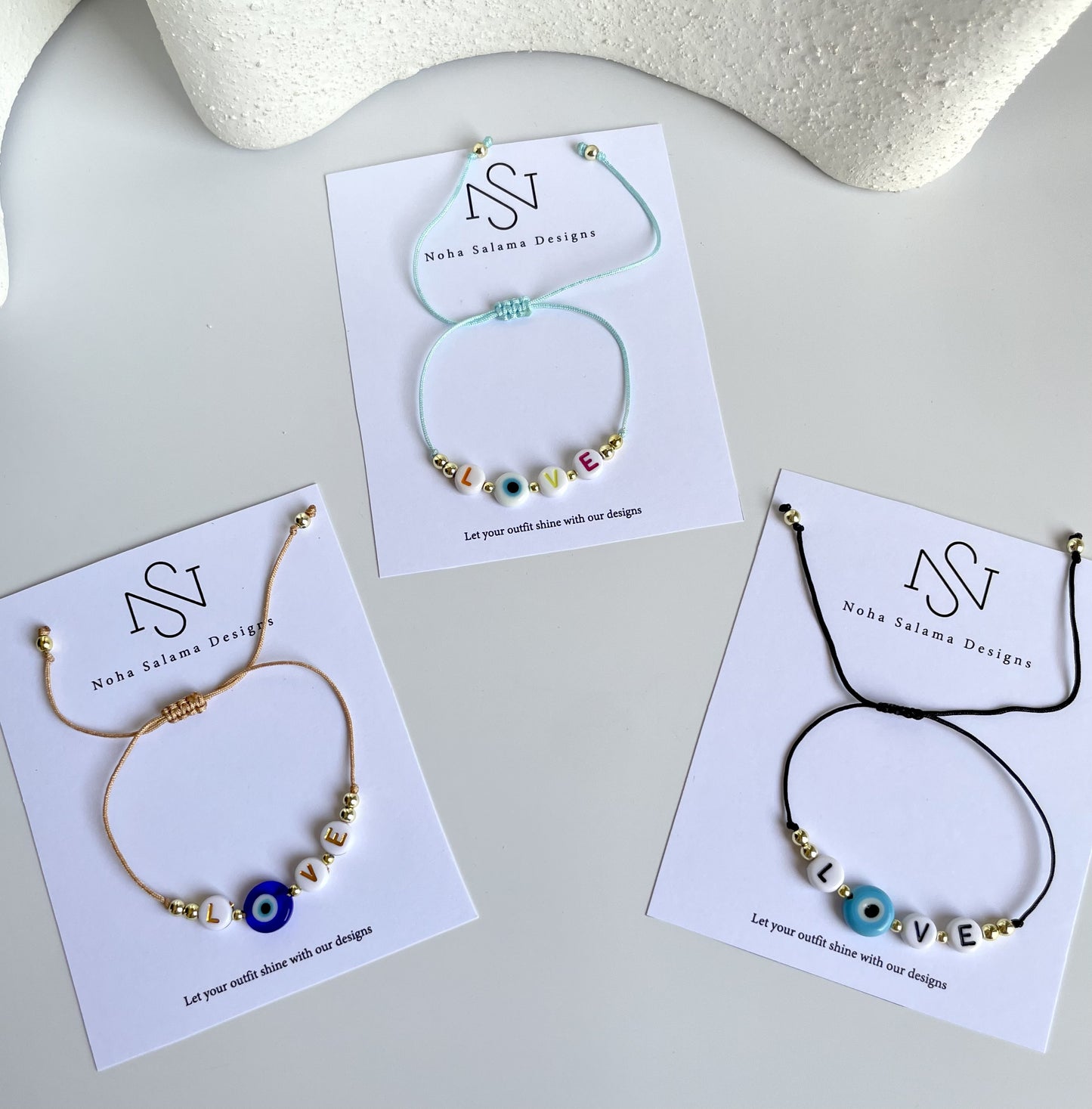 Love Bracelet