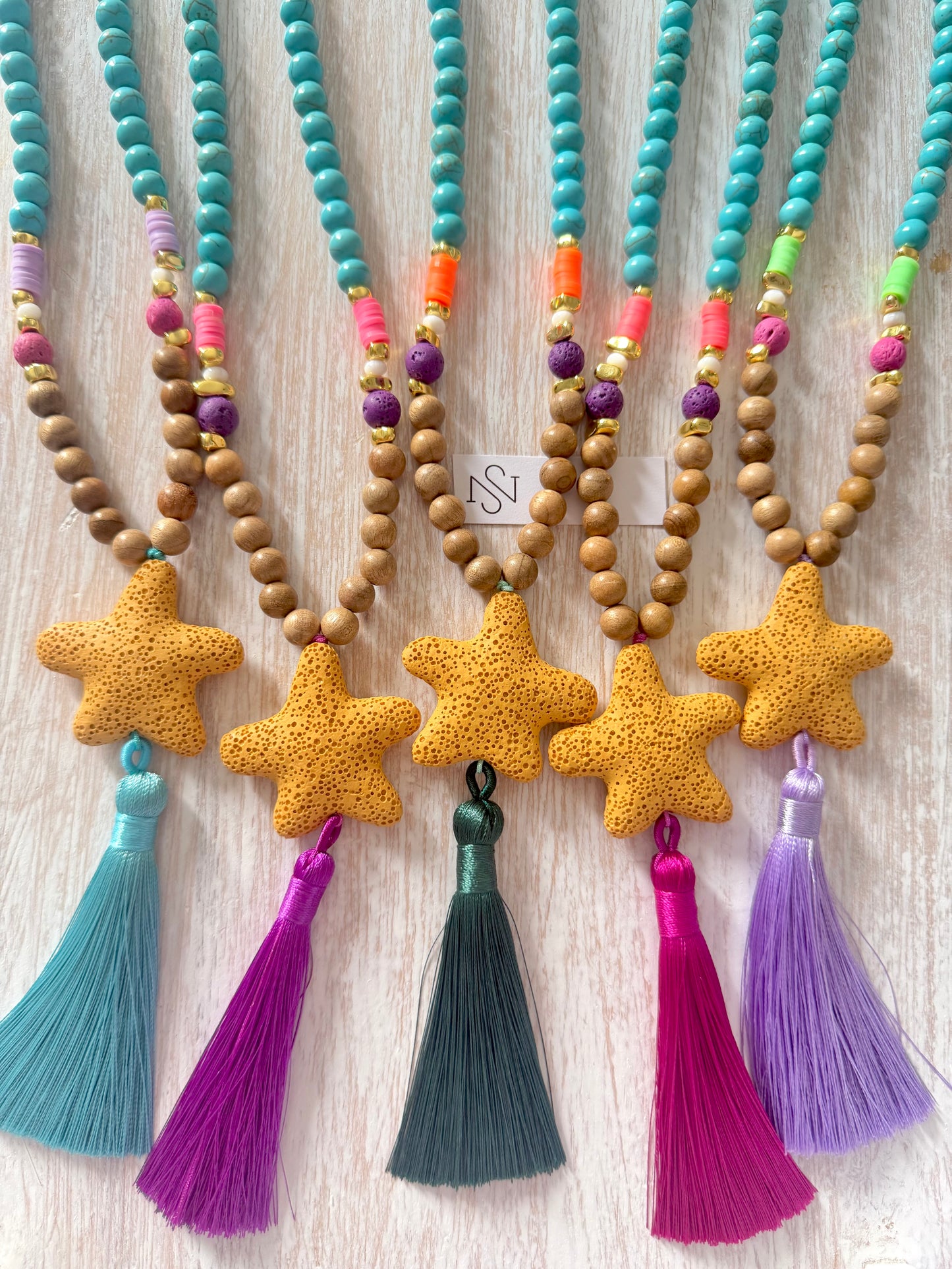 Salt & Sun