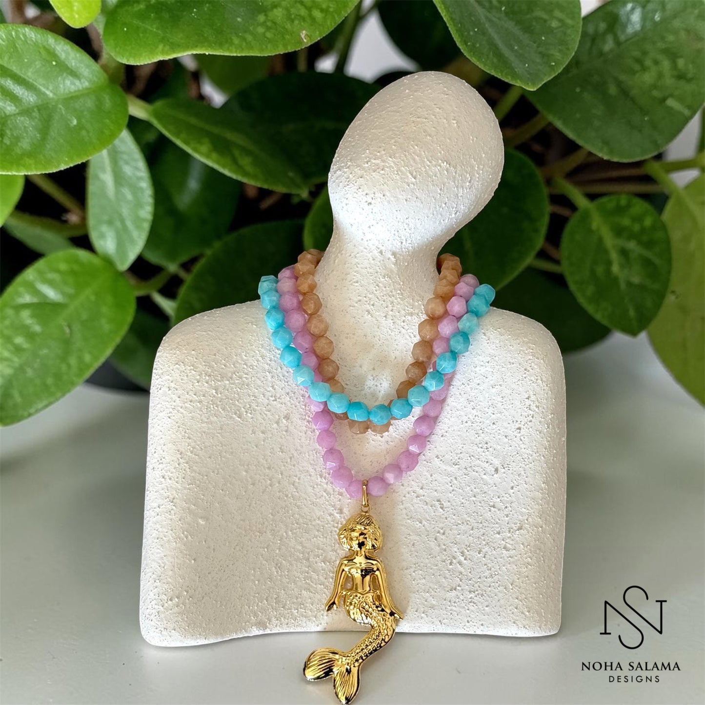Mermaid Cove