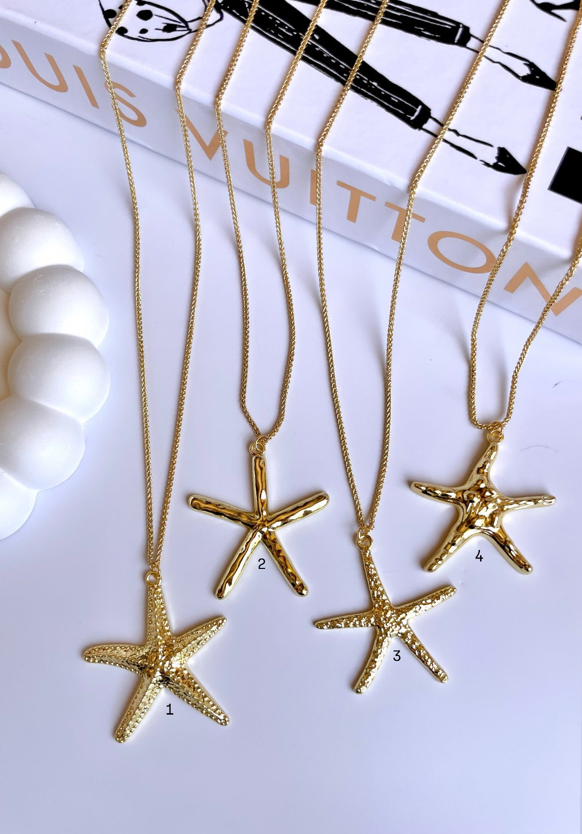 Star Drop