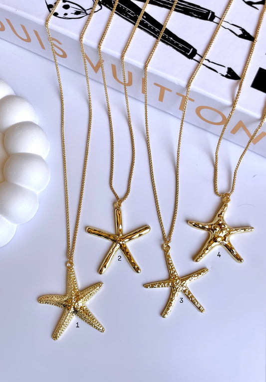 Star Drop