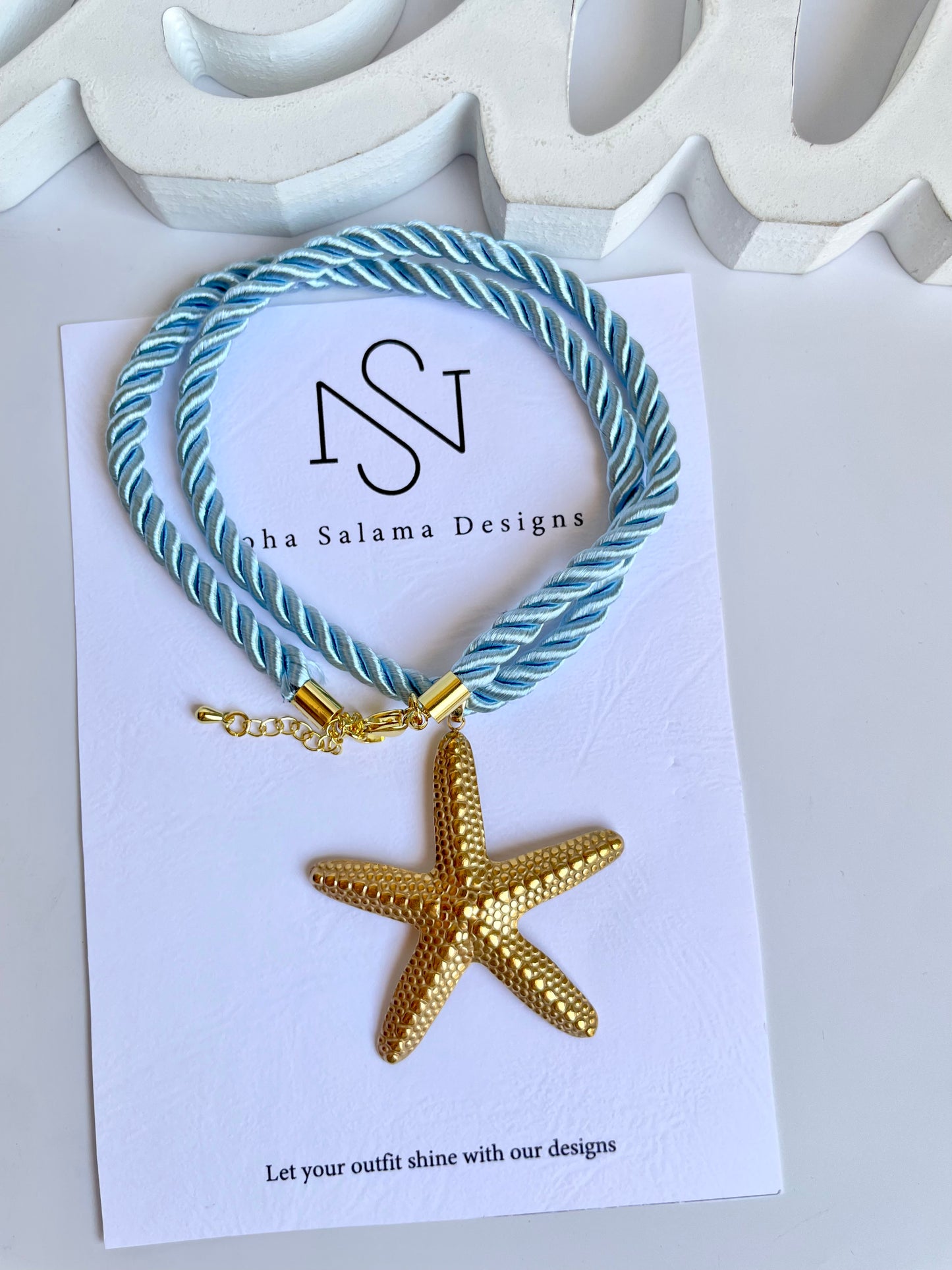 Golden Star