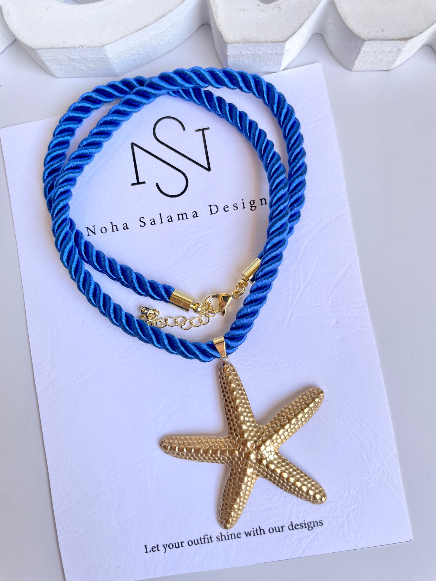 Golden Star