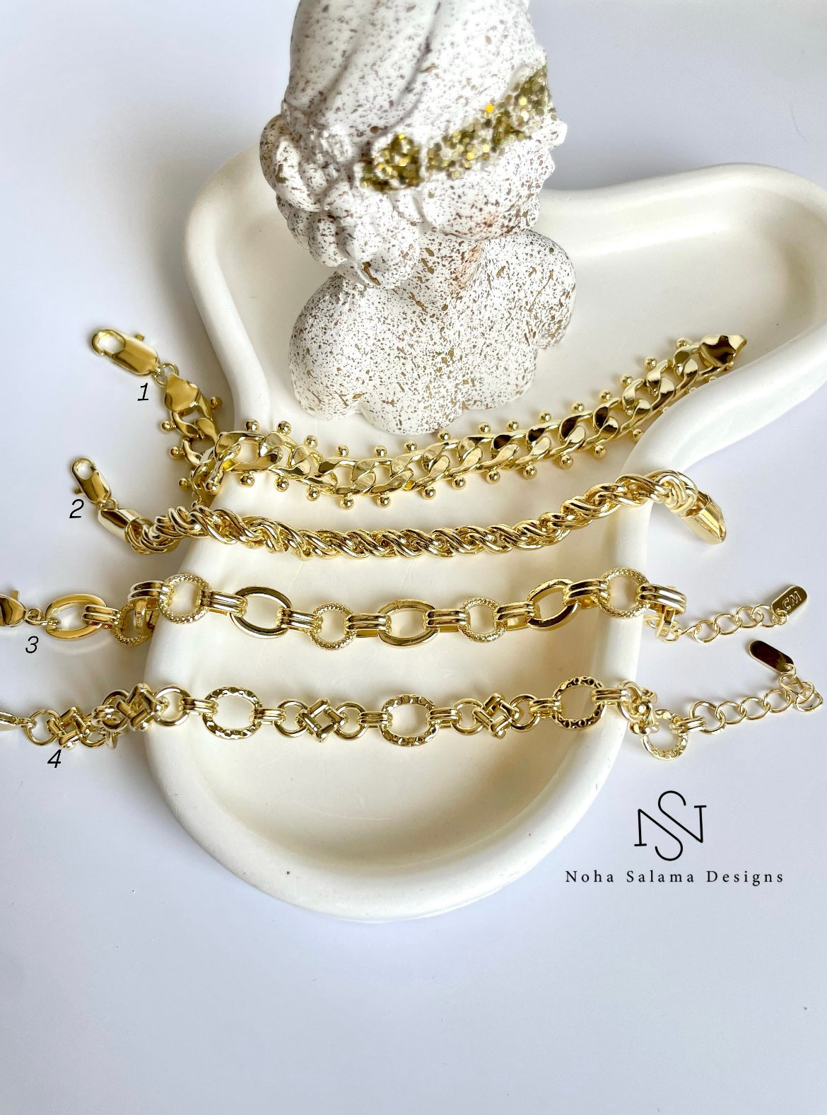 Bold Links