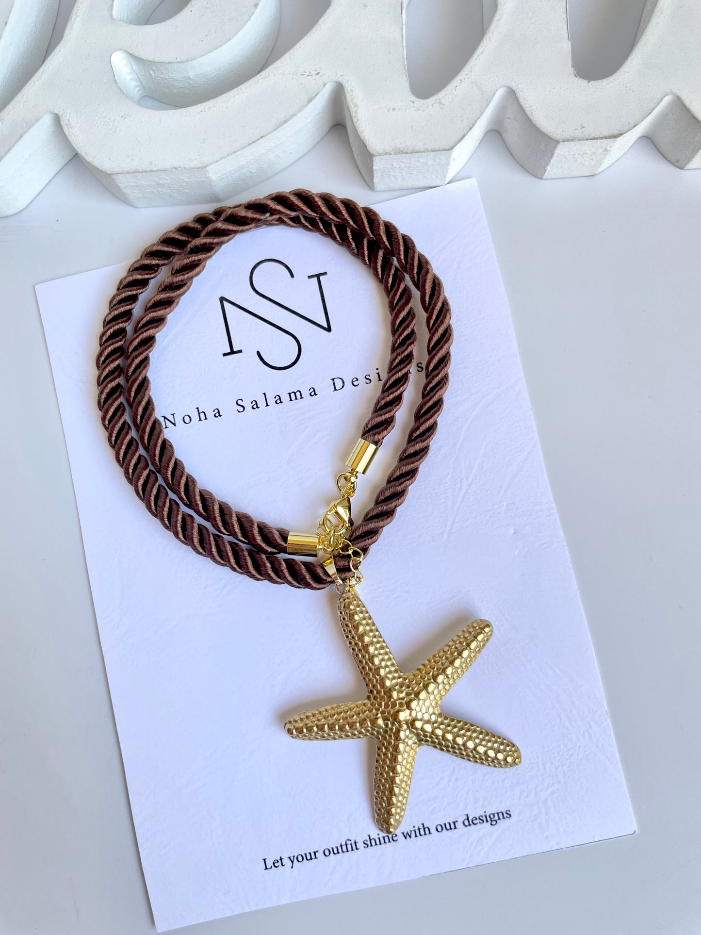 Golden Star