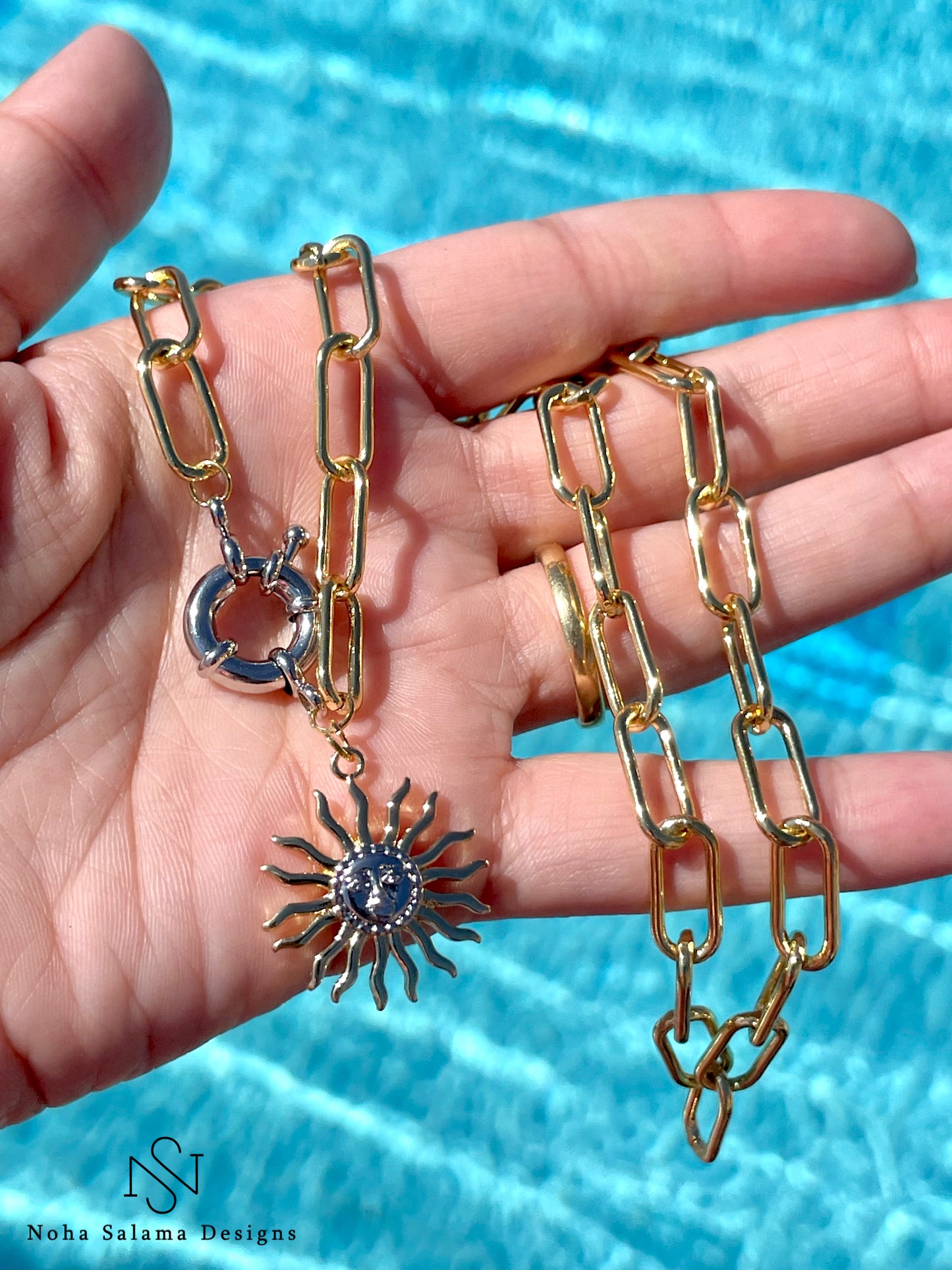 Sun Fusion