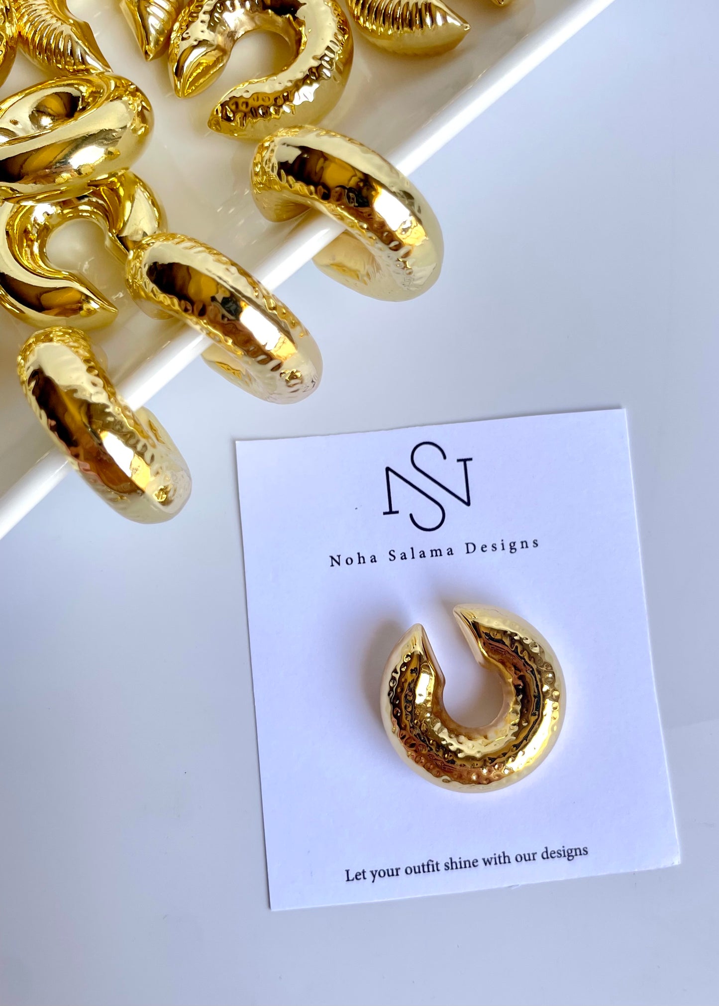 Gold Pop