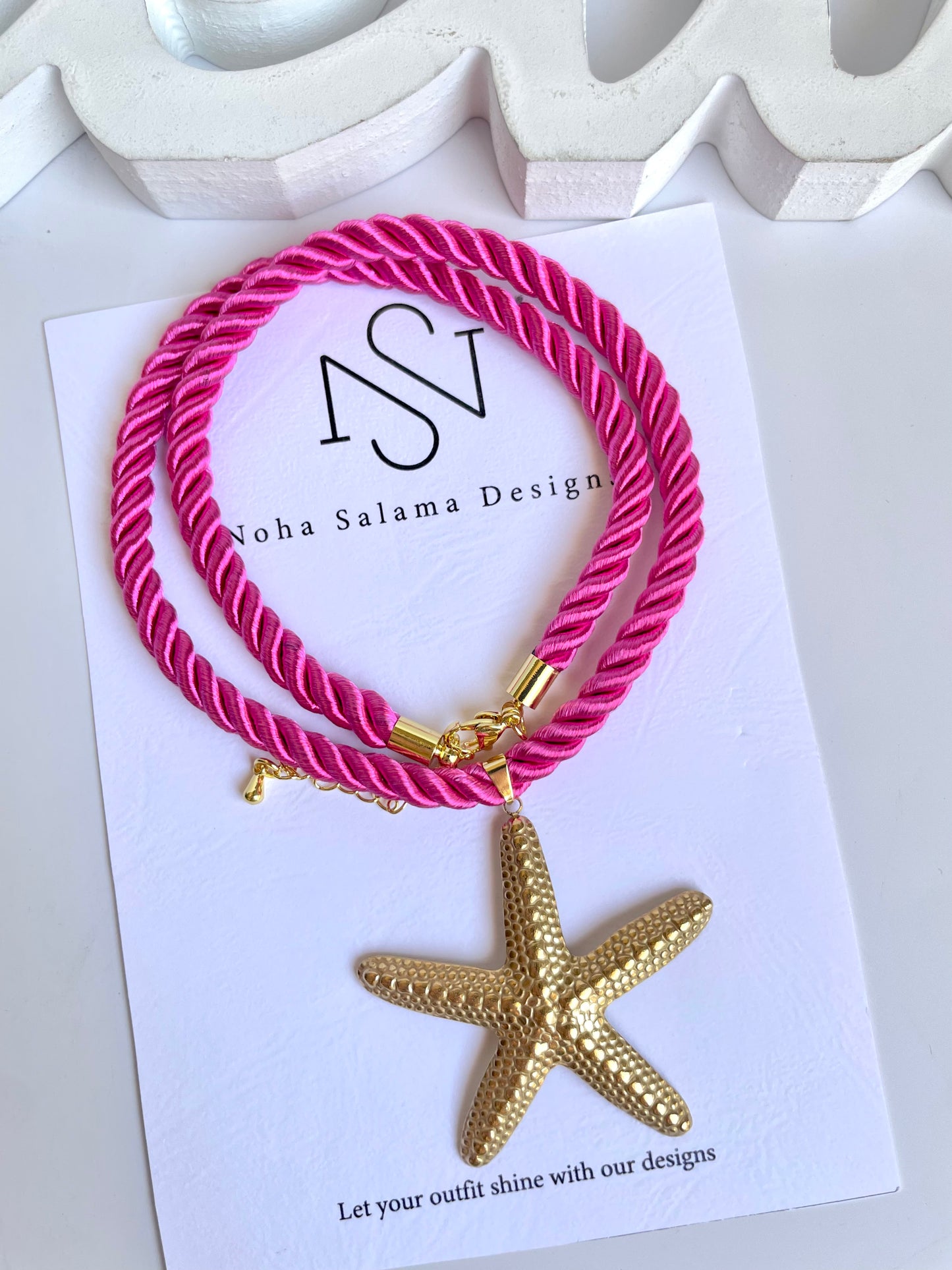 Golden Star