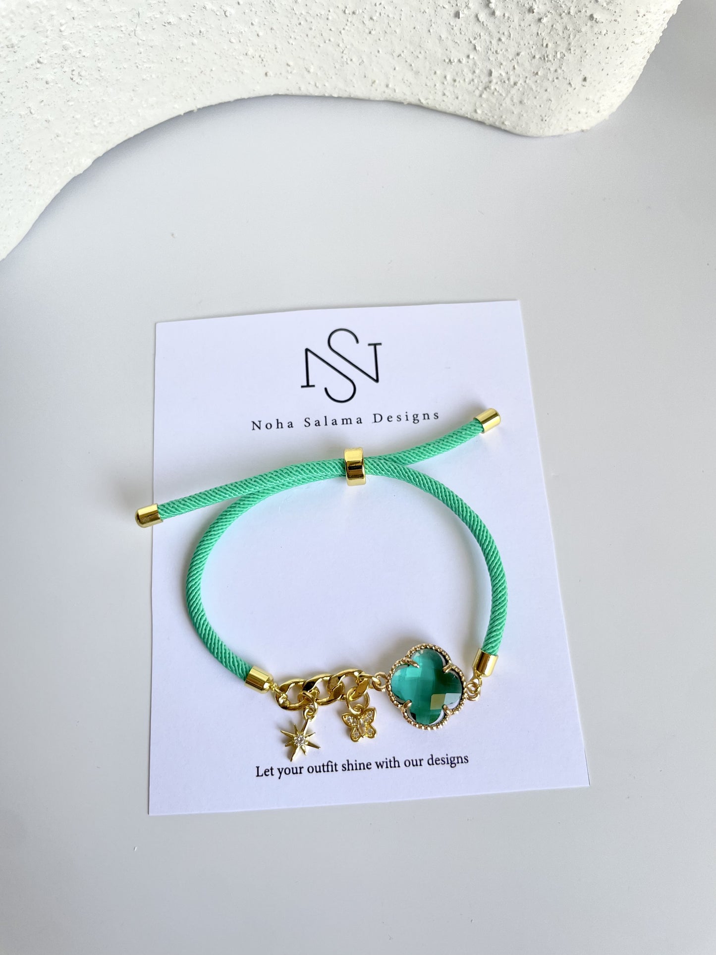 Green Spark