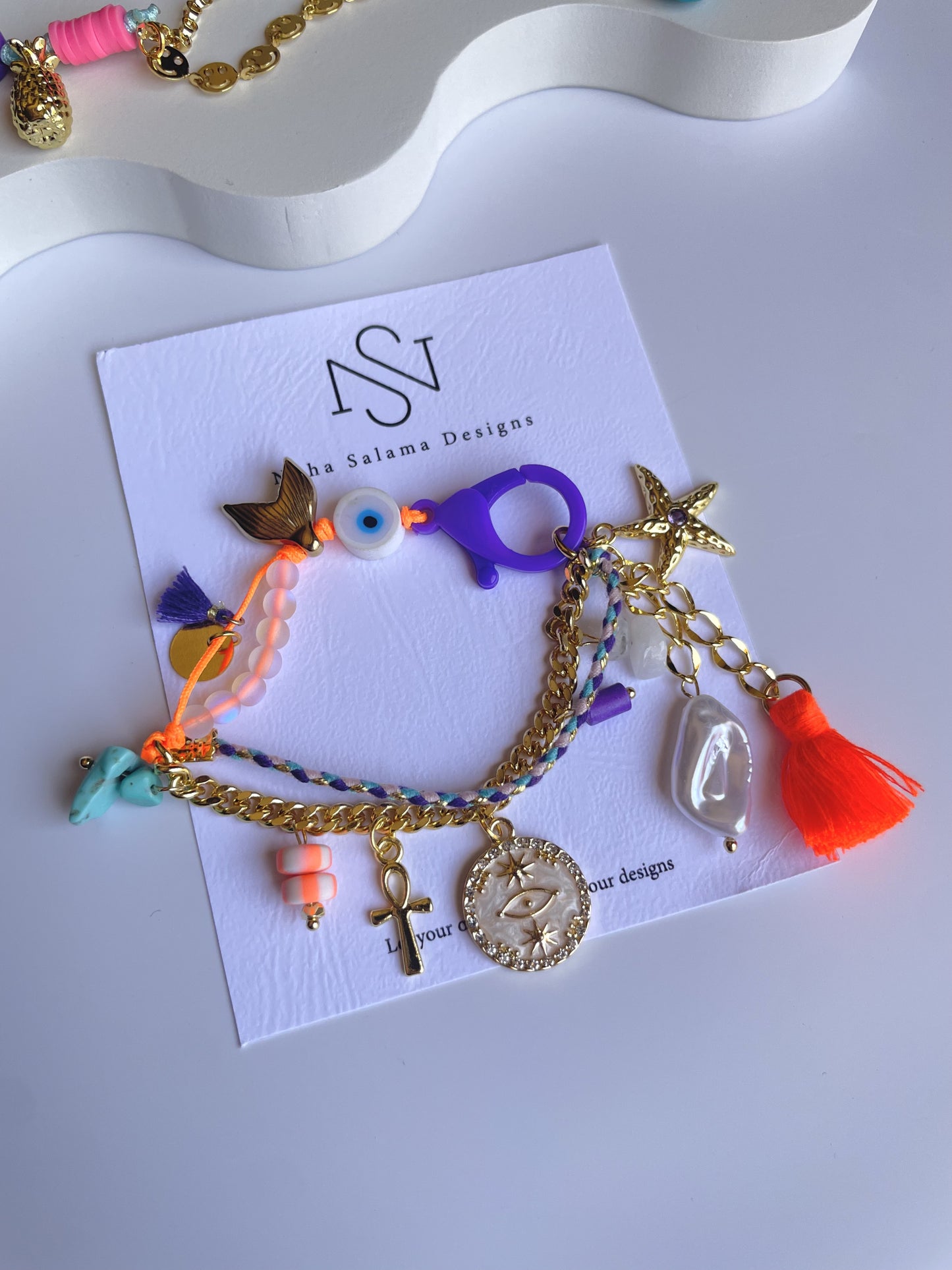Joyful Beads