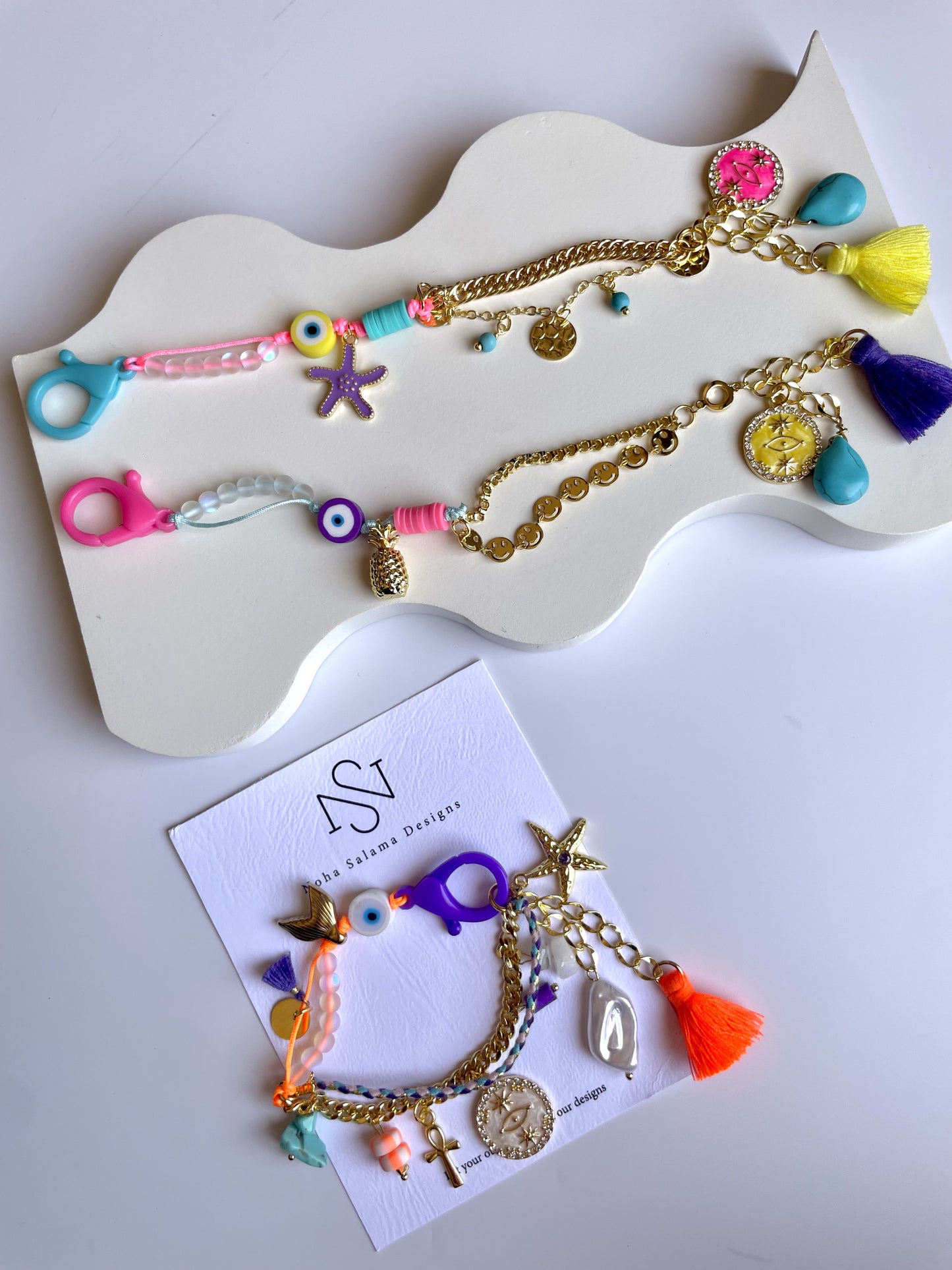 Joyful Beads