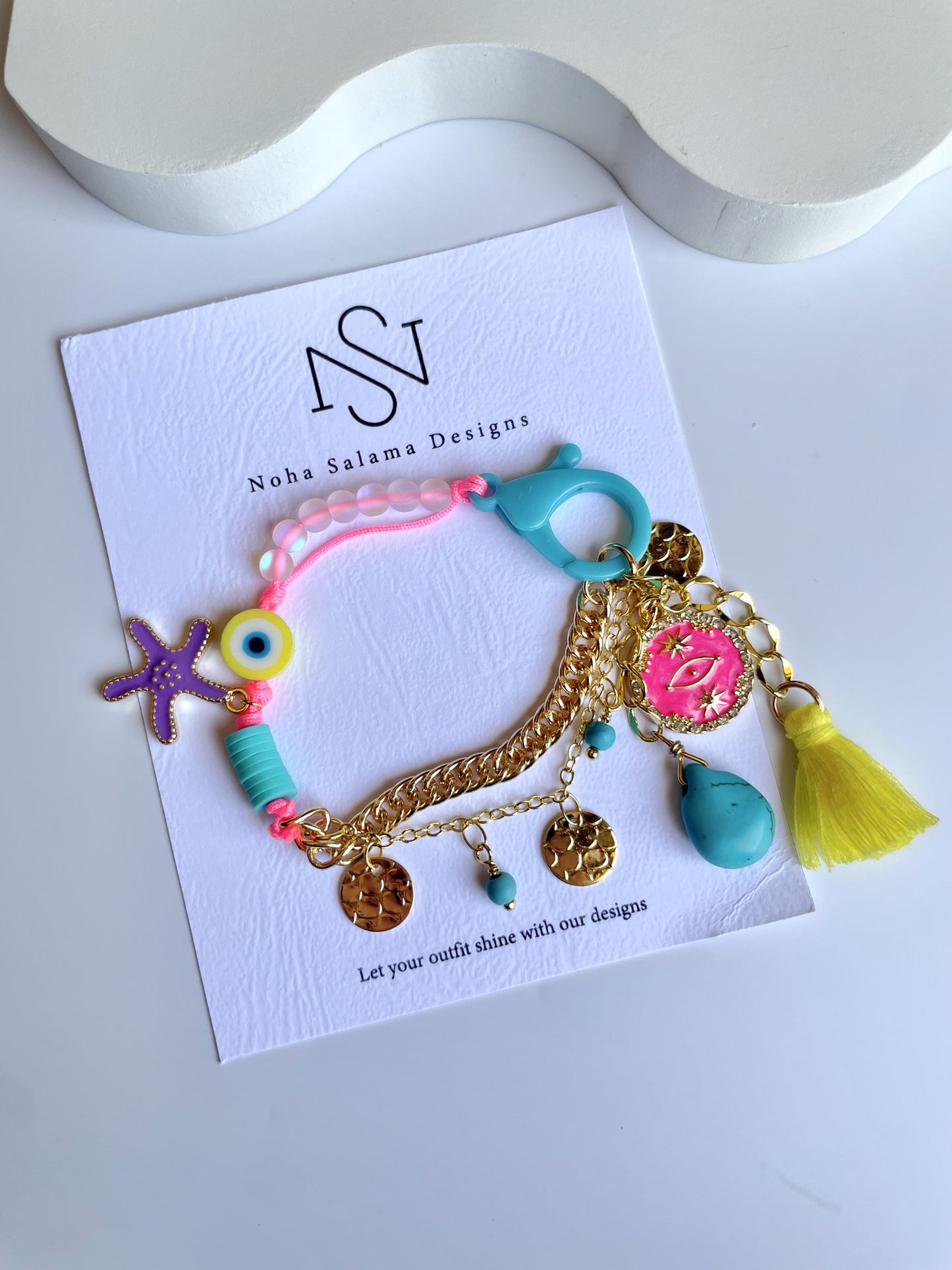 Joyful Beads