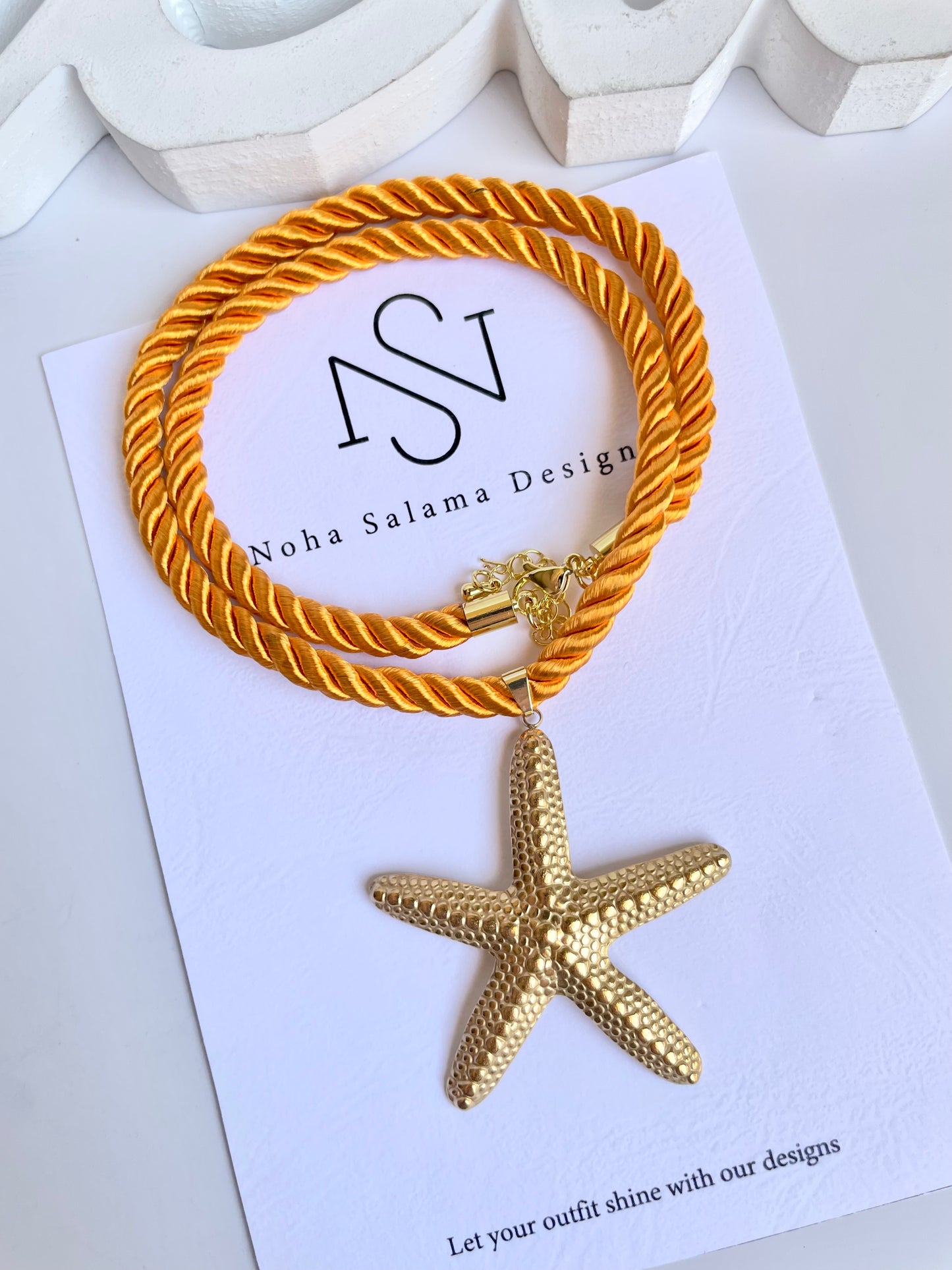 Golden Star