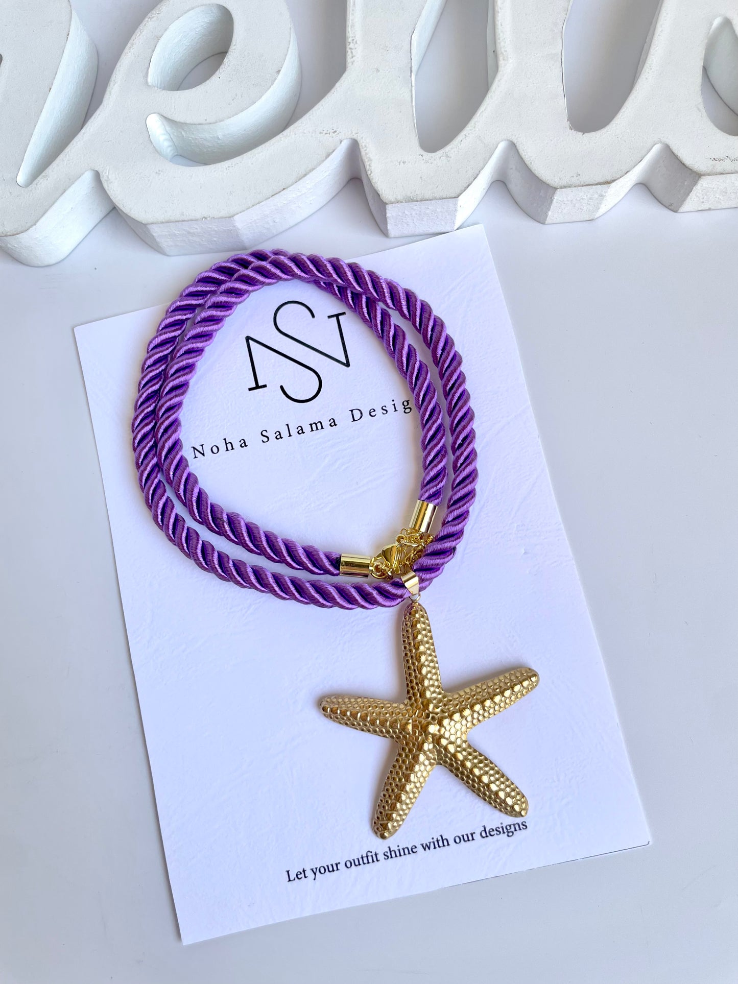 Golden Star
