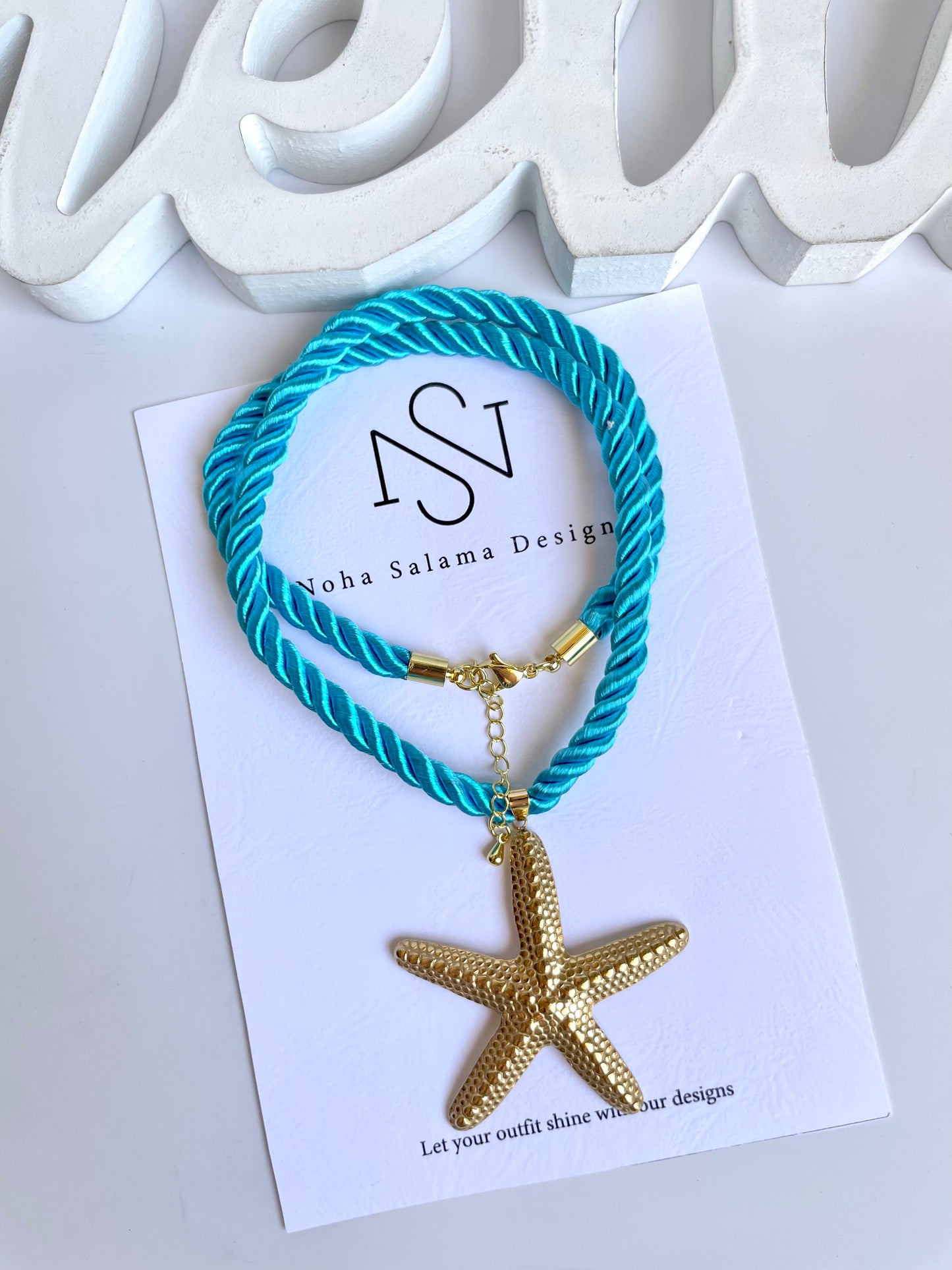 Golden Star