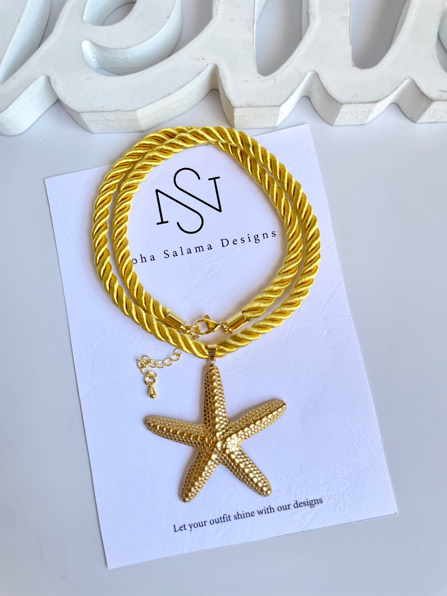 Golden Star