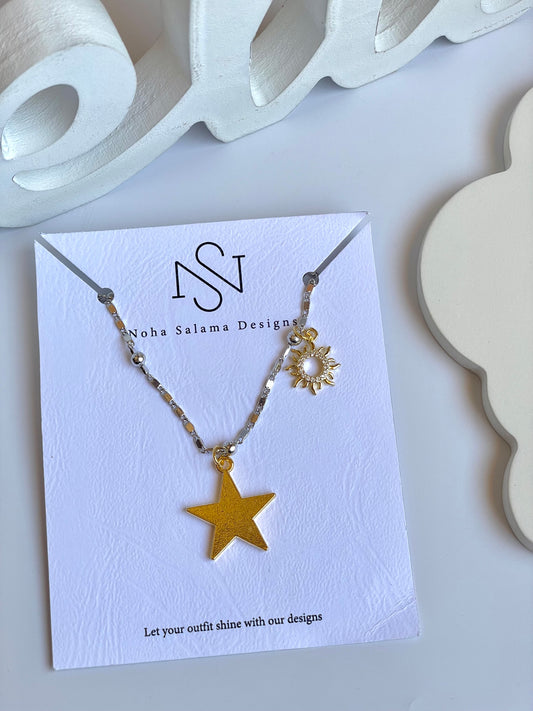 Sea Star