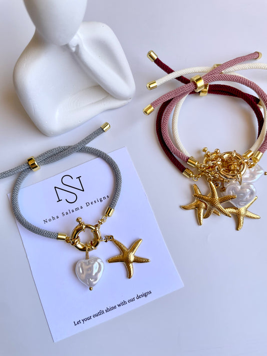 Heart & Star