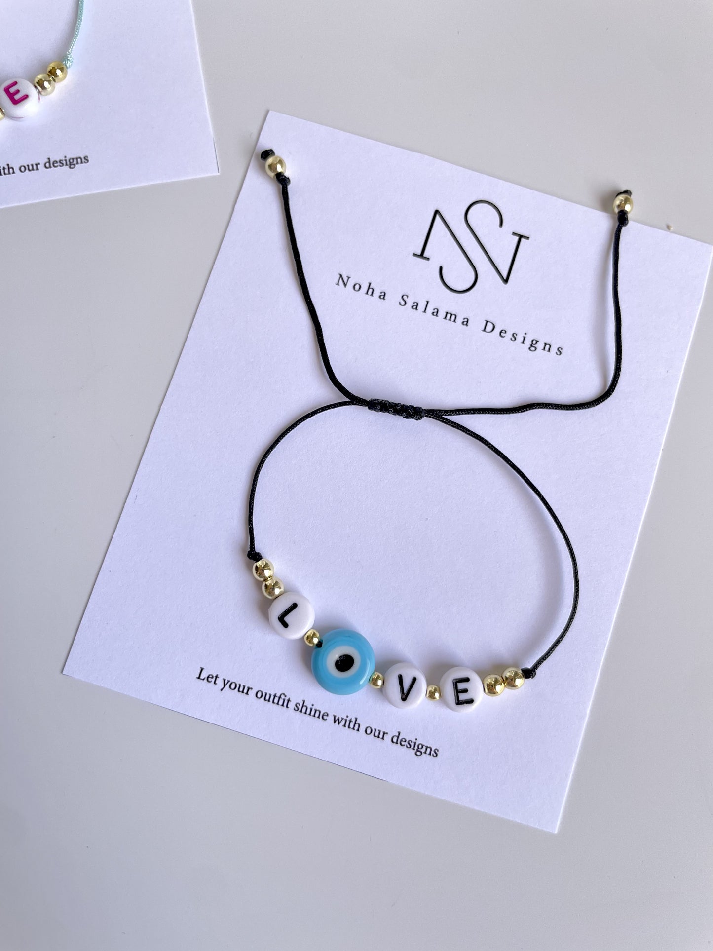 Love Bracelet