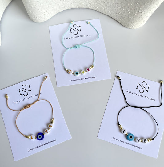 Love Bracelet