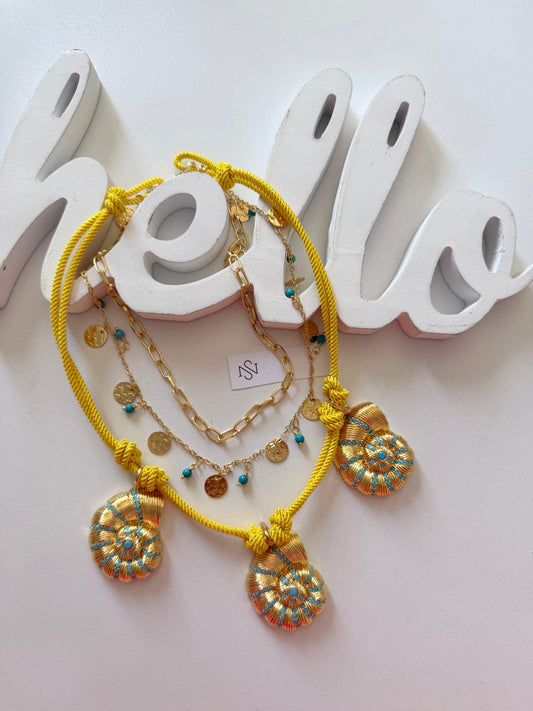 ‏Tide Jewel