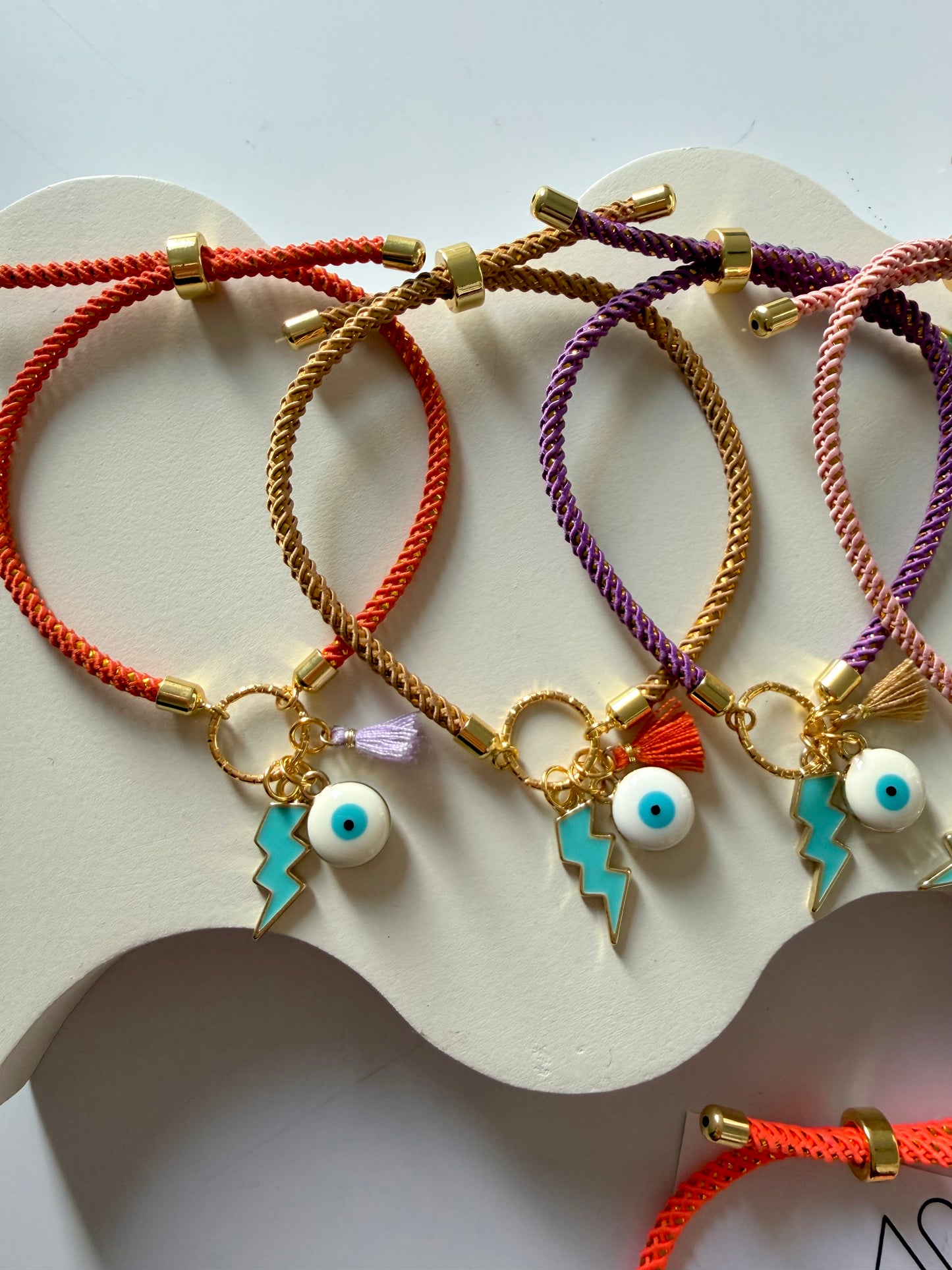 Candy Colors