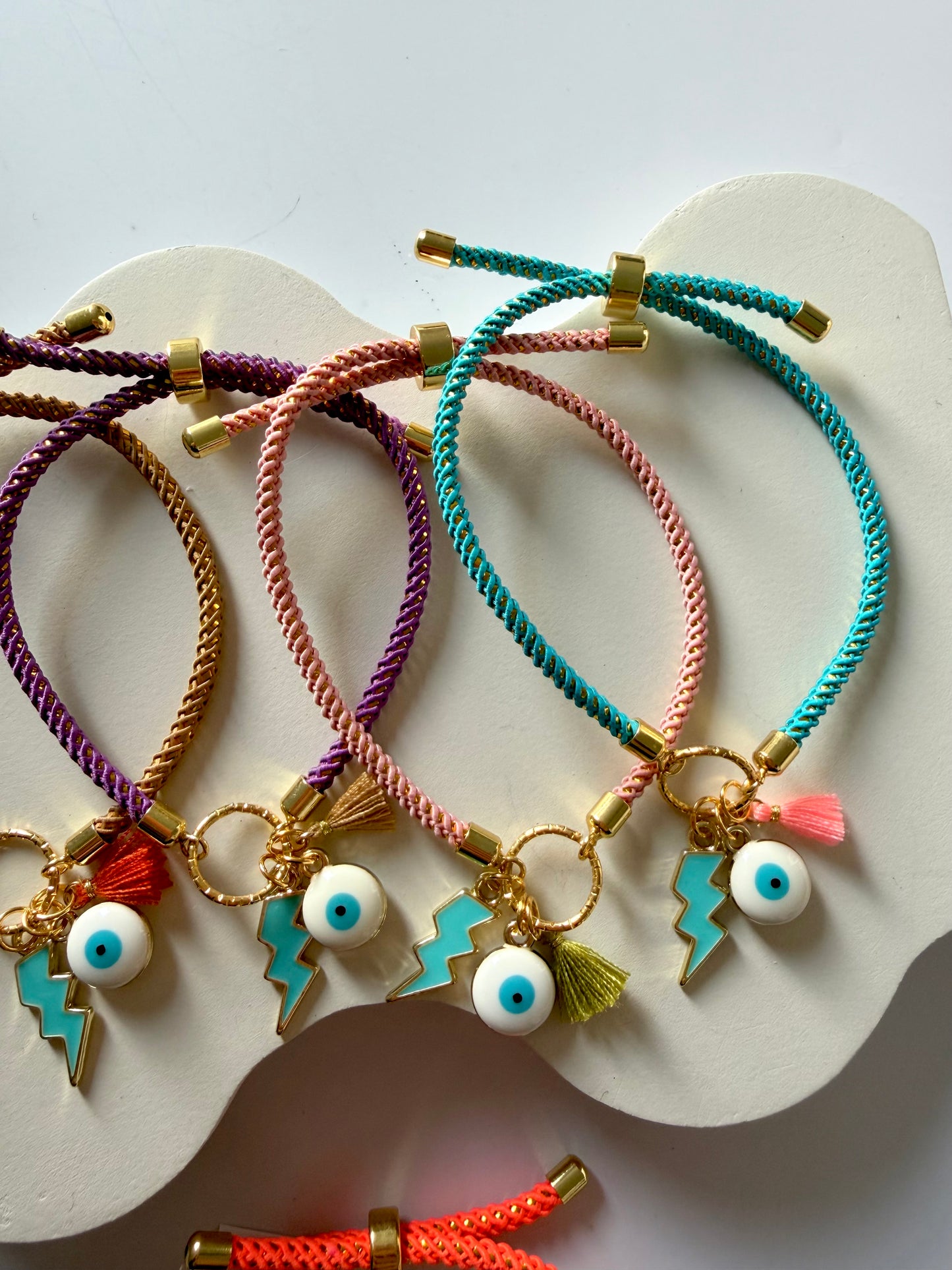 Candy Colors