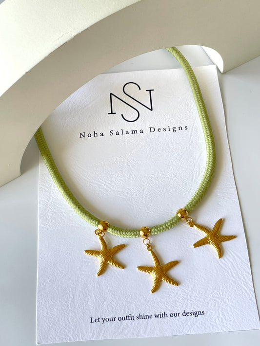 Starry