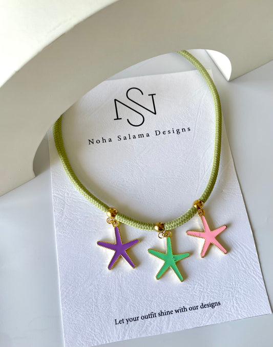 Starry