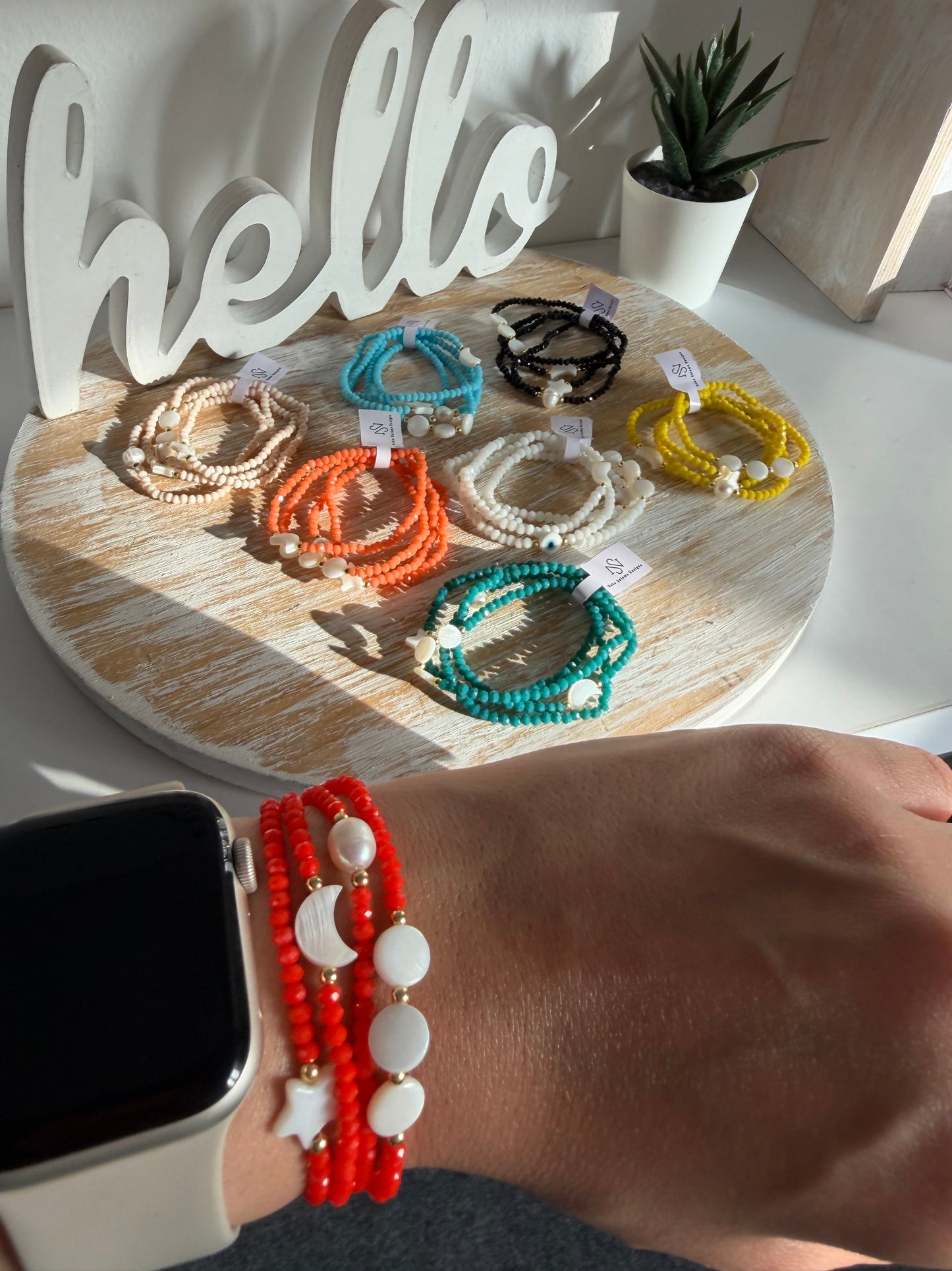 Pearl Band