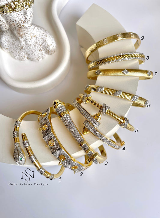 Chic Links