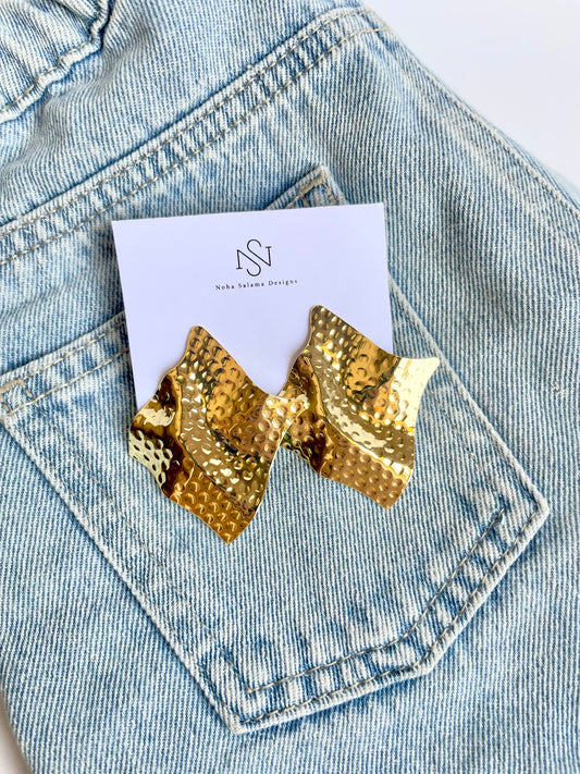 Golden Aura