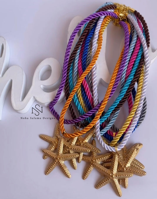 Golden Star