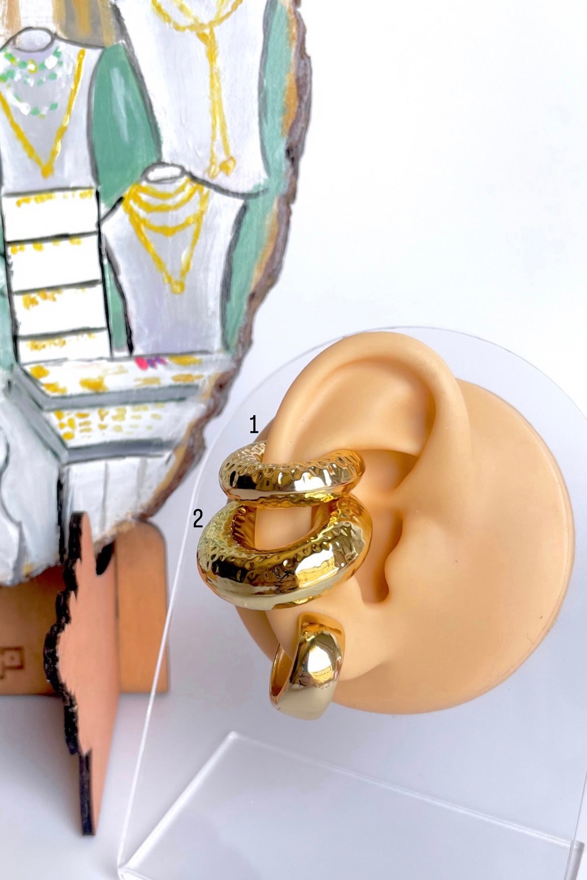 Gold Pop
