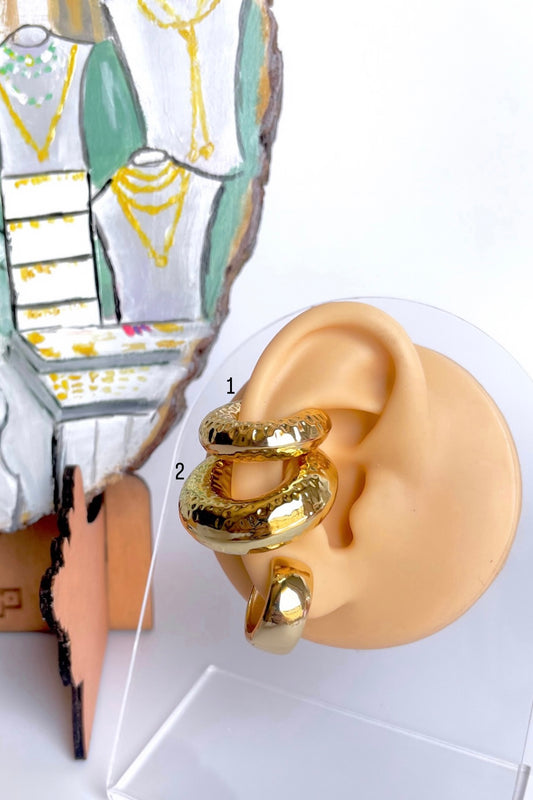 Gold Pop