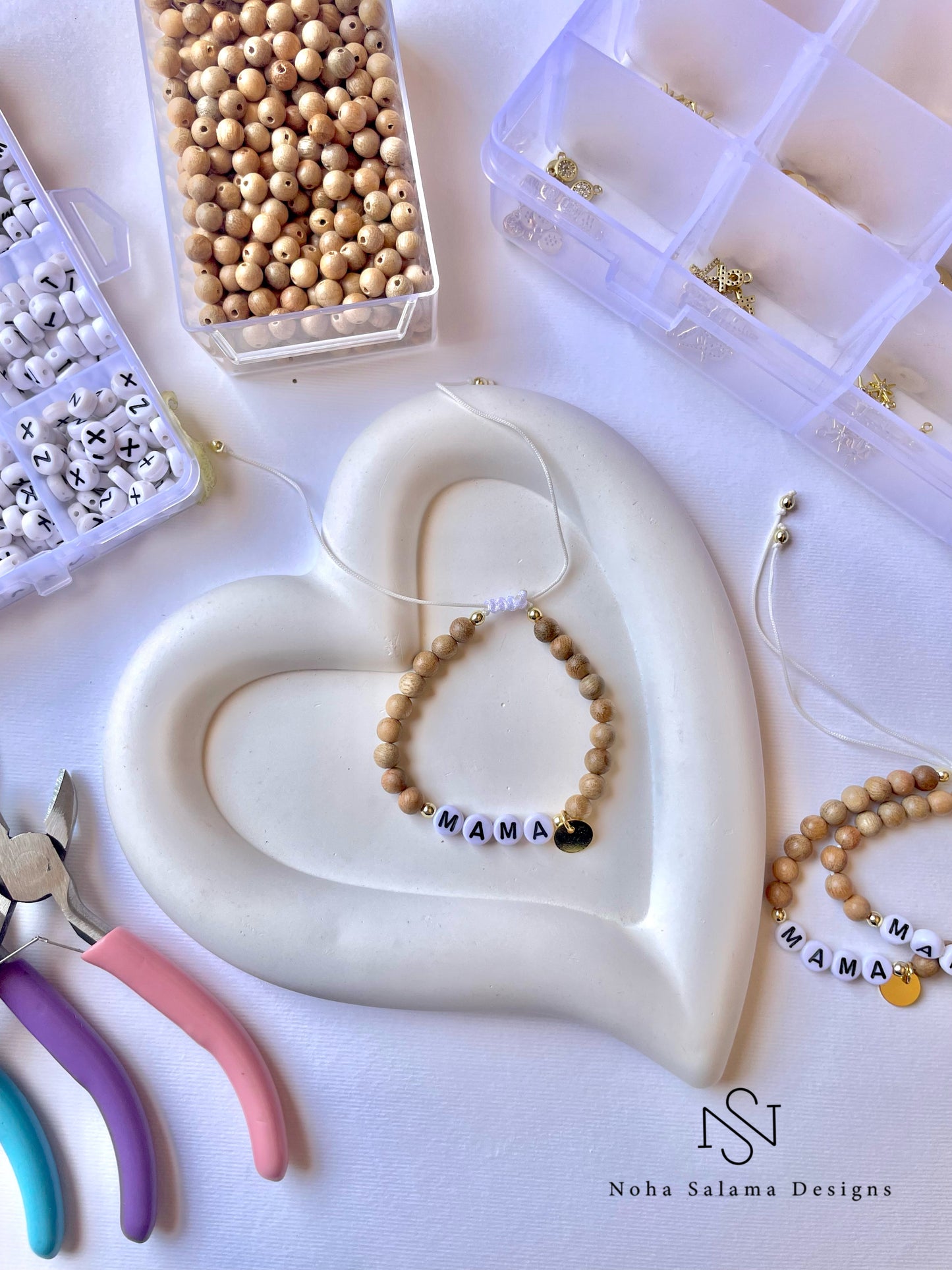 Mama Love / Custom Orders