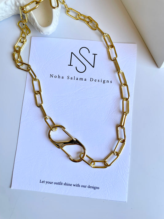 Everyday Gold