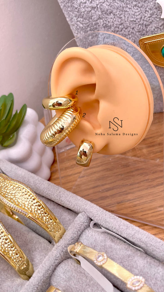 Gold Pop