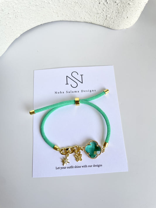 Green Spark