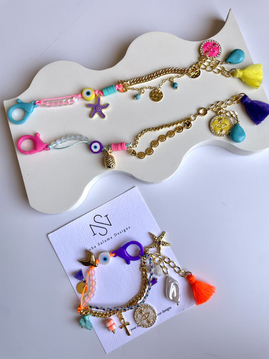 Joyful Beads