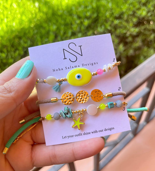 Neon Vibes