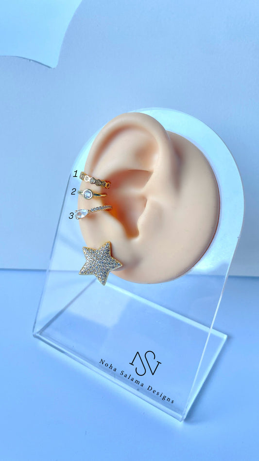 Shine Piercings