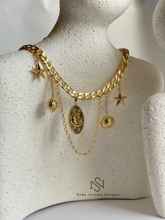 Star Luxe