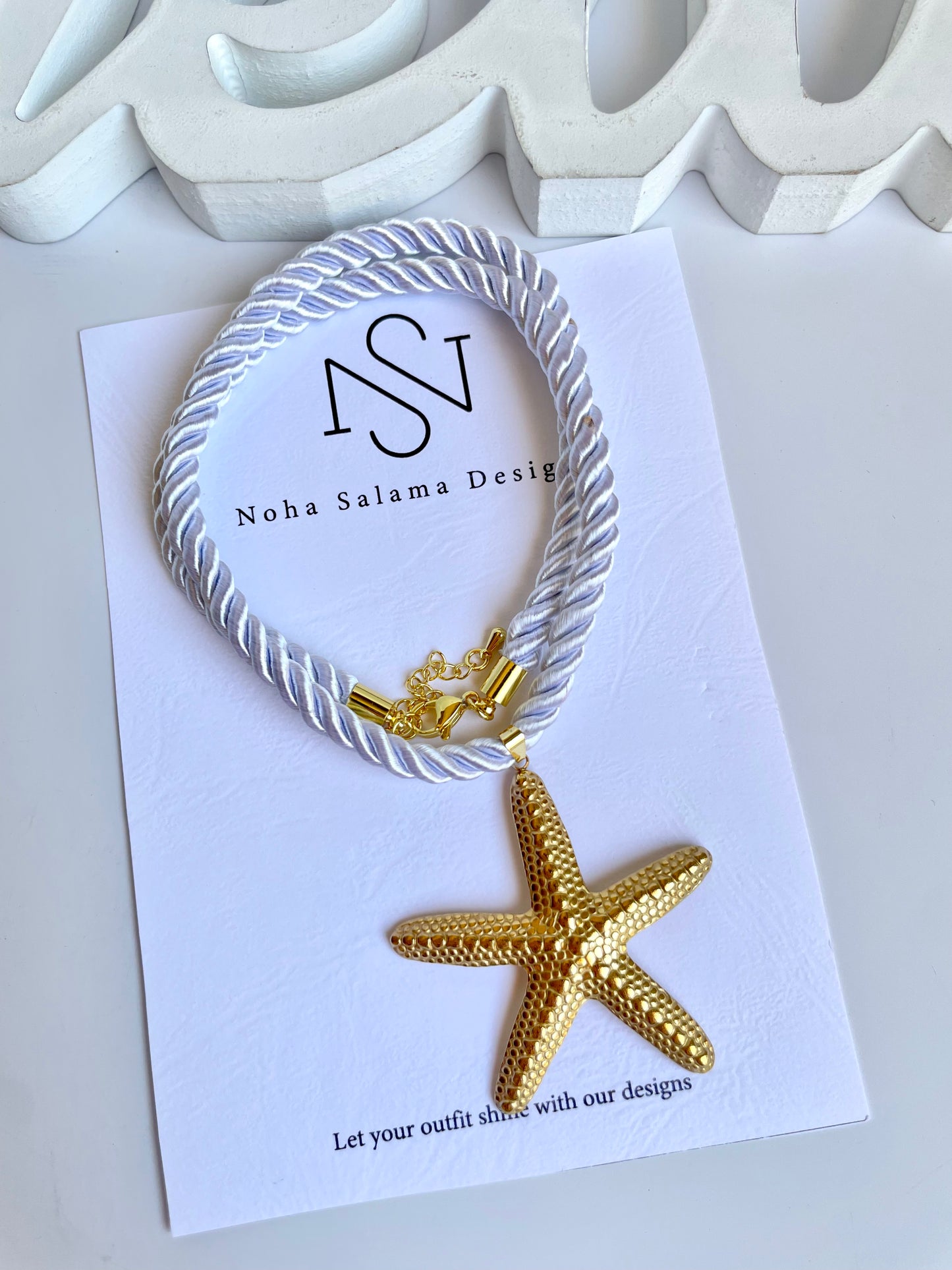 Golden Star